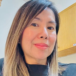 Meet your Posher, Christie